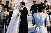 Кадр Дом духов