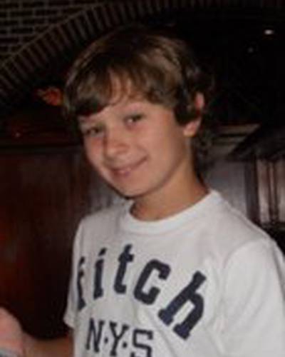 Джейк Ричард Сичильяно фото