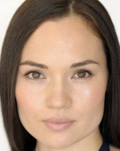 Тэсним Рок фото