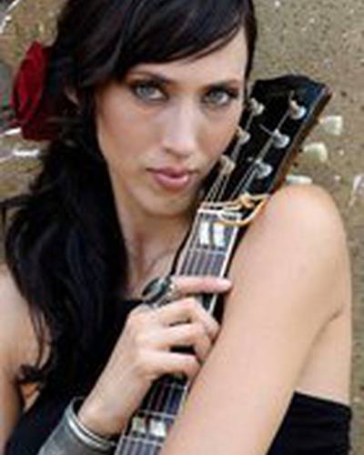 Патриция Вонне фото