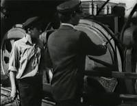 Кадр Большие перегоны