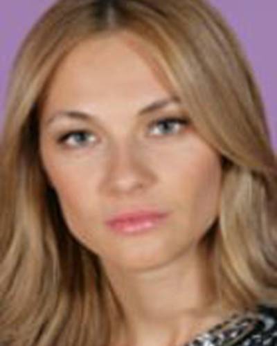 Тамара Гарбайс фото