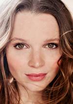 Каролина Херфурт фото