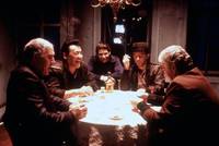 Кадр Король Нью-Йорка