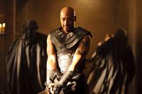 Кадр Мерлин