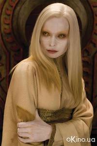 Кадр Хеллбой II: Золотая армия