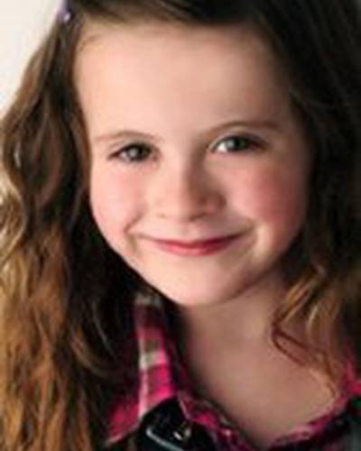 Джорджия Белл фото