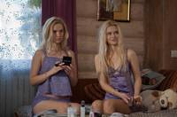 Кадр Любовь в большом городе 3