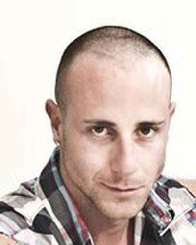 Claudio Pallitto фото