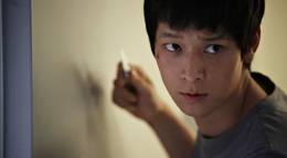 Кадр из фильма "Тайное воссоединение" - 2