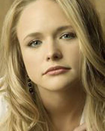 Миранда Ламберт фото