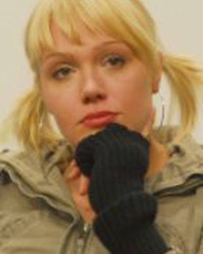 Алвара Хёфельс фото