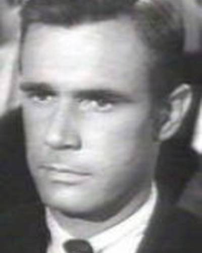 Джон Луптон фото