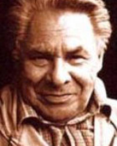 Евгений Носов фото