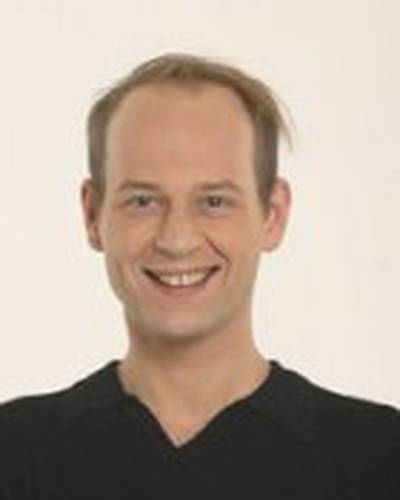 Ален Бузиге фото