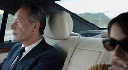 Кадр из фильма "Город под тобой" - 1