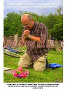 Love Above All Things