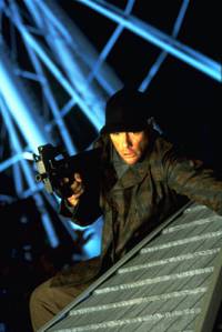 Кадр Колония