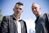 Кадр Большая вечеринка