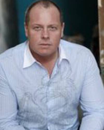 Шон О’Брайн фото