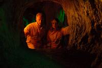 Кадр Огненный смерч