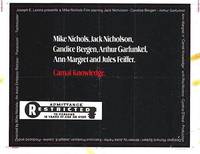 Постер Познание плоти