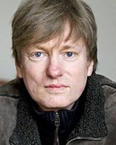 Мишель Фабер фото