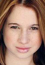 Эшли Хьюз фото