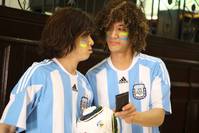 Кадр Скрытая любовь