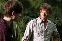 Кадр Проект Динозавр