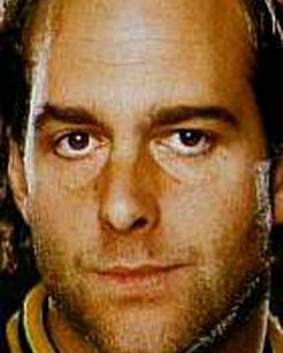 Джон Бедфорд Ллойд фото