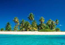 Голливудский режиссёр-неудачник сбежал на необитаймый остров