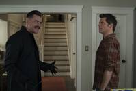 Кадр Еж Соник