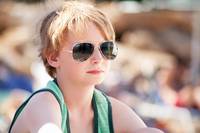 Кадр Всё включено. Каникулы в Греции