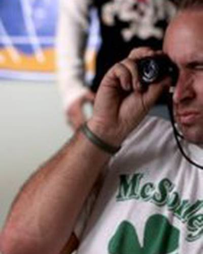 Стив Рейс фото