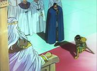 Кадр Летопись войн острова Лодосс