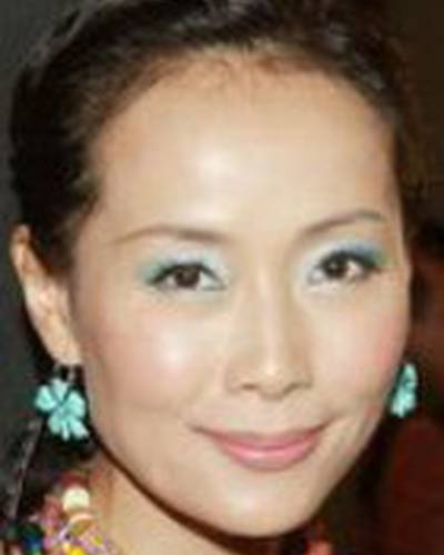 Сесилия Йип фото