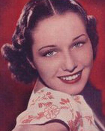 Джун Трэвис фото