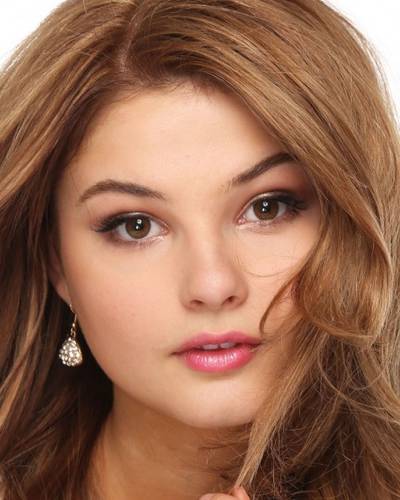 Стефани Скотт фото