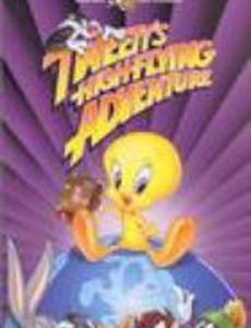 Tweety's High-Flying Adventure (видео)