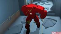 Кадр Железный человек: Приключения в броне