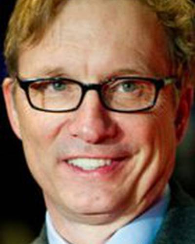 Джим Бёрк фото