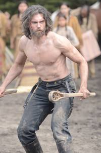 Кадр Ад на колёсах