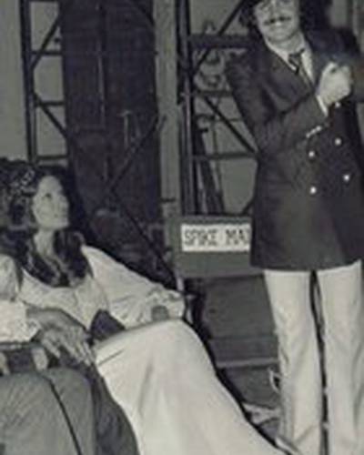 Илья Салкинд фото