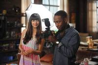 Кадр Новенькая