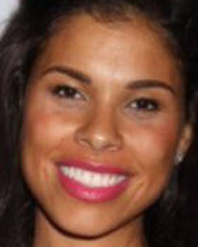 Гвендолин Осборн фото