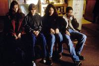 Кадр Ложный огонь