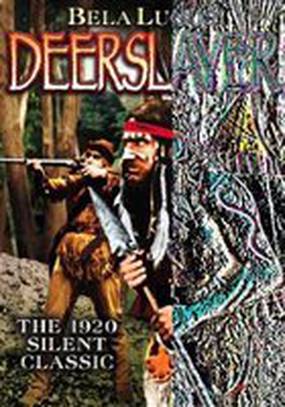 Lederstrumpf, 1. Teil: Der Wildtöter und Chingachgook