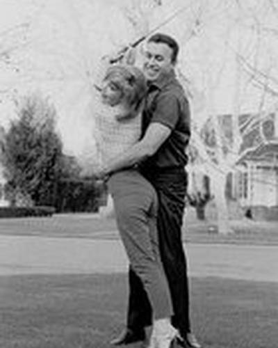 Майкл Ансара фото