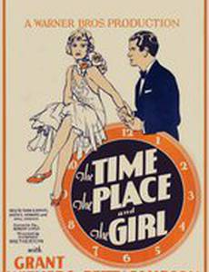 The Time, the Place and the Girl